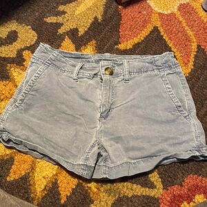American eagle women’s shorts